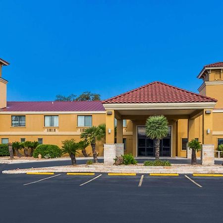 ชัวร์สเตย์ พลัส โฮเต็ล บาย เบสต์ เวสเทิร์น ซานแอนโทนิโอ นอร์ท Hotel ซานอันโตนิโอ ภายนอก รูปภาพ