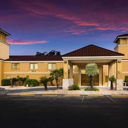 ชัวร์สเตย์ พลัส โฮเต็ล บาย เบสต์ เวสเทิร์น ซานแอนโทนิโอ นอร์ท Hotel ซานอันโตนิโอ ภายนอก รูปภาพ