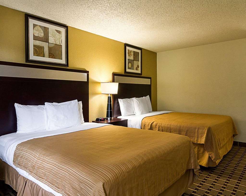 ชัวร์สเตย์ พลัส โฮเต็ล บาย เบสต์ เวสเทิร์น ซานแอนโทนิโอ นอร์ท Hotel ซานอันโตนิโอ ห้อง รูปภาพ