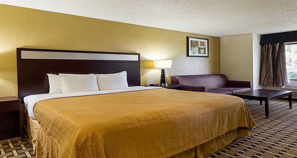 ชัวร์สเตย์ พลัส โฮเต็ล บาย เบสต์ เวสเทิร์น ซานแอนโทนิโอ นอร์ท Hotel ซานอันโตนิโอ ห้อง รูปภาพ